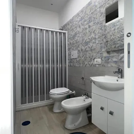 Domus Neapolis Apartamento