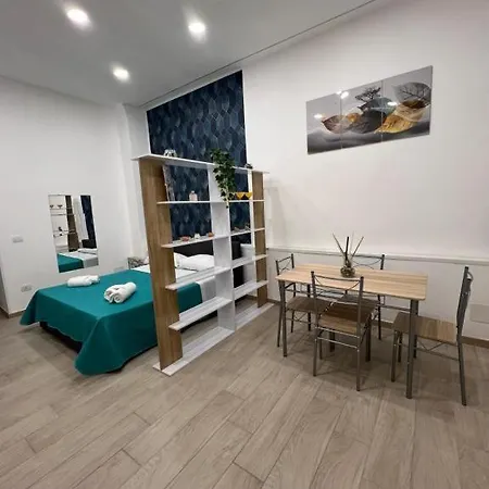 Appartamento Domus Neapolis