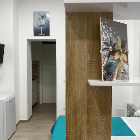 Apartamento Domus Neapolis