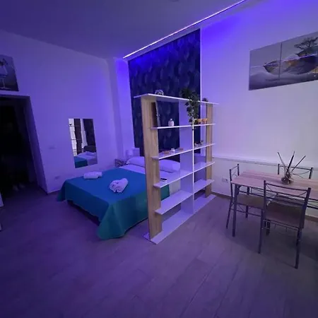 Domus Neapolis Apartamento