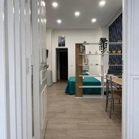 Domus Neapolis Apartamento *