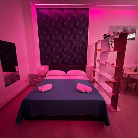 Domus Neapolis Apartamento *